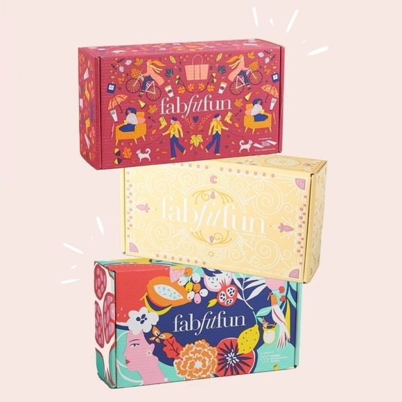 Accessories - You Choose! Large Mystery Box